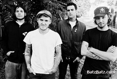 The Gaslight Anthem - The '59 Sound (2008)