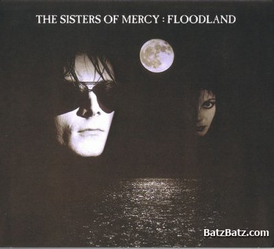 The Sisters of Mercy - Discography (1985-1993) Lossless