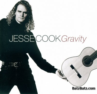 Jesse Cook - Discography (1995-2009)