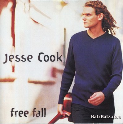 Jesse Cook - Discography (1995-2009)