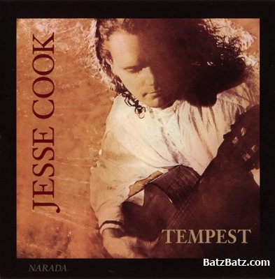 Jesse Cook - Discography (1995-2009)