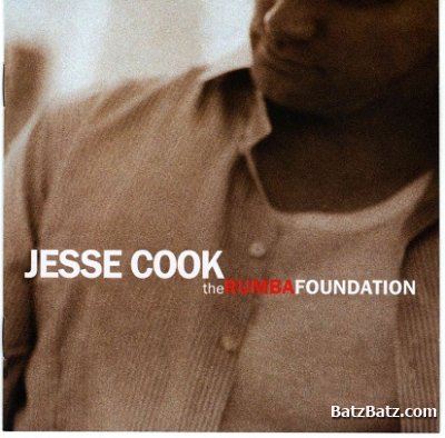 Jesse Cook - Discography (1995-2009)