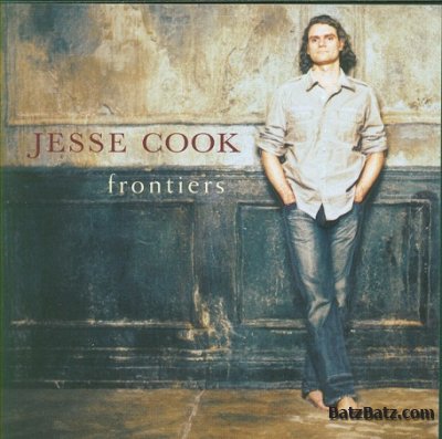 Jesse Cook - Discography (1995-2009)