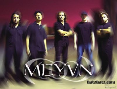 Meyvn - Splintered Skies 2006 (Lossless)