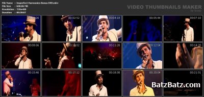 Serj Tankian - Imperfect Harmonies - Live in  London (2010)