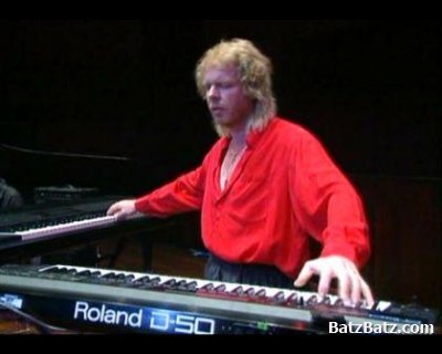 Rick Wakeman - The Classical Connection 1991 (DVD5)