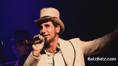 Serj Tankian - Imperfect Harmonies. Live In London (2010) "Best Buy" Limited Edition Bonus DVD