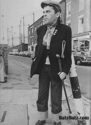 Ian Dury - New Boots and Panties!! 1977 (2CD Deluxe Edition 2004)