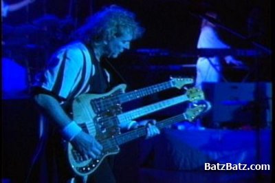 Yes - The  Union Tour Live 1991 (DVD9)