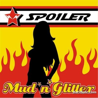 Spoiler - Mud n Glitter 2001
