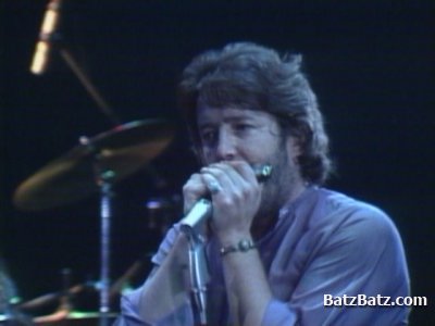 Paul Butterfield Band - Rockpalast 1978. Blues Rock Legends Vol. 2 (2009) [DVD5]