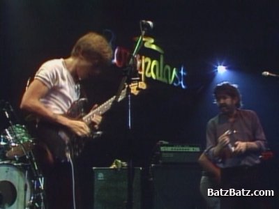 Paul Butterfield Band - Rockpalast 1978. Blues Rock Legends Vol. 2 (2009) [DVD5]