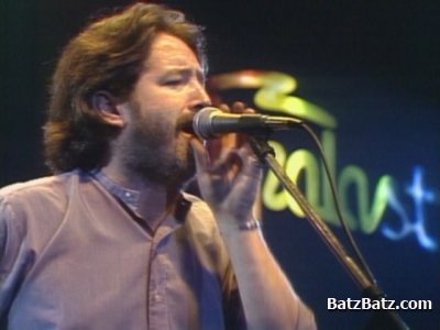 Paul Butterfield Band - Rockpalast 1978. Blues Rock Legends Vol. 2 (2009) [DVD5]