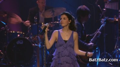 Nikki Yanofsky - Nikki Live In Montreal (2010) [DVD9]