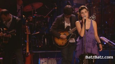 Nikki Yanofsky - Nikki Live In Montreal (2010) [DVD9]