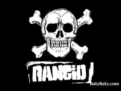 Rancid - Let The Dominoes Fall 2009 (Deluxe Edition incl. Bonus CD)