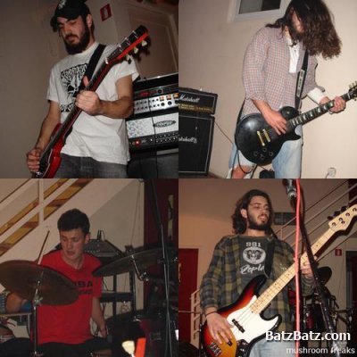 1000 Mods - Liquid Sleep (EP) 2009