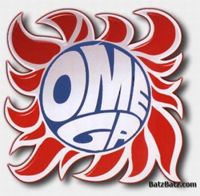 Omega - Red Star From Hungary 1968 (2007 Remastered Edition)
