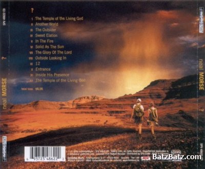 Neal Morse - Question Mark (2005) Lossless