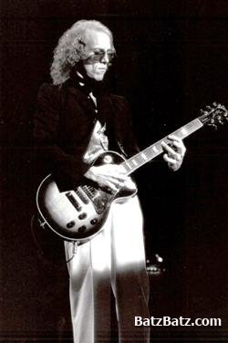 Bob Welch - Man Overboard 1980