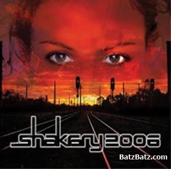 Shakary - Alya / The Last Summer (2006) lossless
