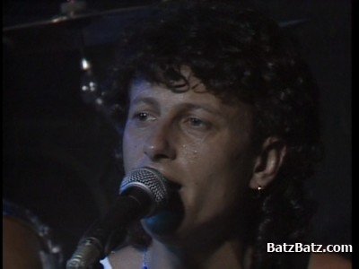 WISHBONE ASH - 25th Anniversary of the Marquee (1983) [DVD-5]