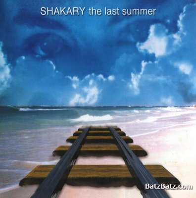 Shakary - The Last Summer 2002 (lossless)