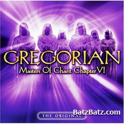 Gregorian - Discography (1991-2009)