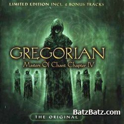 Gregorian - Discography (1991-2009)