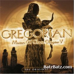 Gregorian - Discography (1991-2009)