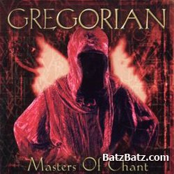 Gregorian - Discography (1991-2009)