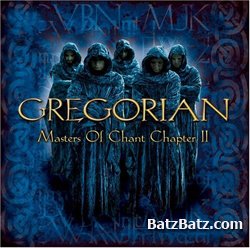 Gregorian - Discography (1991-2009)