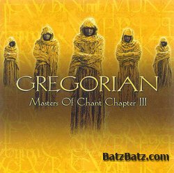 Gregorian - Discography (1991-2009)