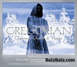 Gregorian - Discography (1991-2009)