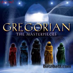 Gregorian - Discography (1991-2009)