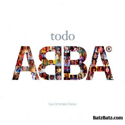 ABBA - Todo Abba - Sus Grandes &#201;xitos (2004)