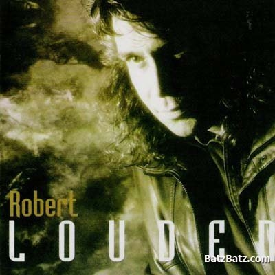 Robert Louden - Robert Louden (1996)