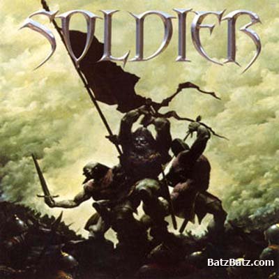 Soldier - Sins Of The Warrior 2005