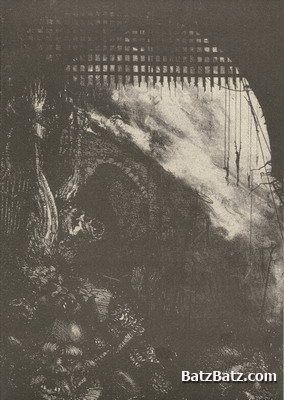 Paysage d'Hiver - Discography (1998 - 2007) Paysage d'Hiver - Discography (1998 - 2007)