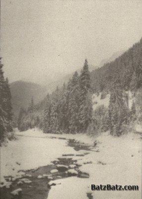 Paysage d'Hiver - Discography (1998 - 2007) Paysage d'Hiver - Discography (1998 - 2007)