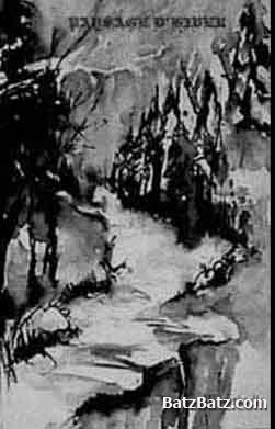 Paysage d'Hiver - Discography (1998 - 2007) Paysage d'Hiver - Discography (1998 - 2007)
