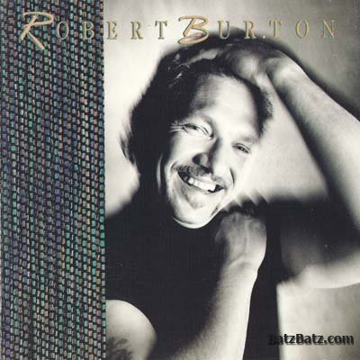 Robert Burton - Robert Burton (1987)