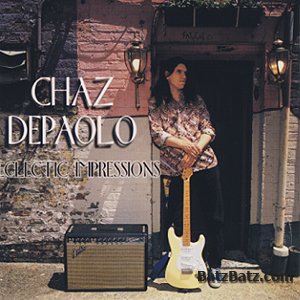 Chaz De Paolo - Eclectic Impressions 2000