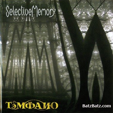 Tempano - Selective Memory (2008) lossless