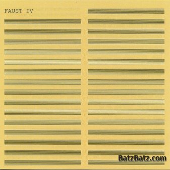 Faust - Faust IV 1973