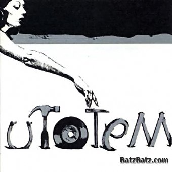U Totem - U Totem (1991)
