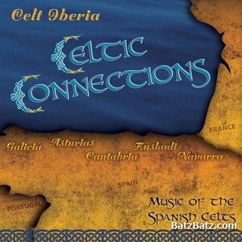 Celt Iberia - Celtic Connection 2010