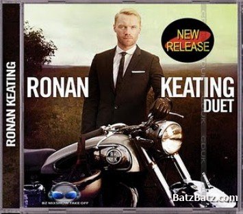 Ronan Keating - Duet 2010