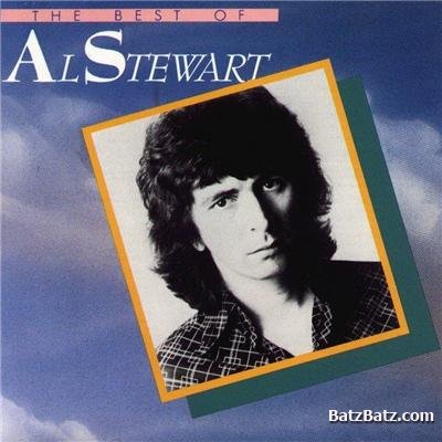 Al Stewart   1967-2008