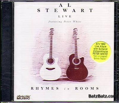 Al Stewart   1967-2008